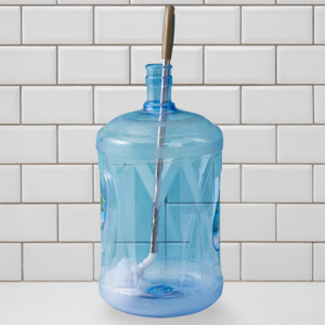 5 Gallon <strong>Bottle</strong> <strong>Brush</strong> Long Handle Purified Water Bucket Keg Clean <strong>Brush</strong> TDF Mineral Drinking Water <strong>Bottle</strong> Washing Cleaning <strong>Brush</strong> - Product Image 5