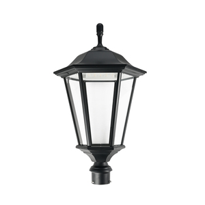 중국 제조업체의 야외 정원 LED 경관 조명 30W 40W <span class=keywords><strong>55W</strong></span> 알루미늄 가로등 IP65/IP66 도로 알루미늄 합금 - Product Image 1