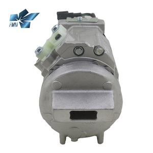 Climatisation 10S20C pour compresseur Mazda CX-9 TD1561450A TD15-61-450A BT4Z19703A TD15-61-450 - Product Image 3