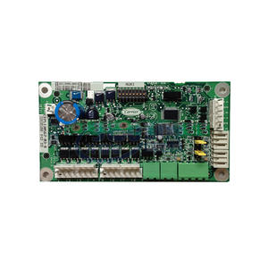 Módulo de control auxiliar Carrier Aux1 32gb500442ee para compresor de aire acondicionado central de tipo tornillo recíproco - Product Image 2