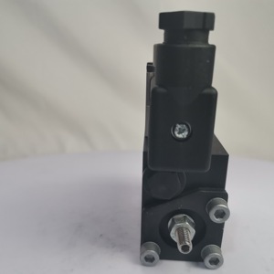 PMVP HAWE Limitador de Presión Proporcional PMVP4-44-G24 - Product Image 4
