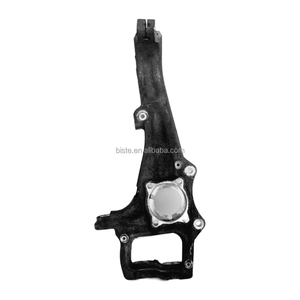 อะไหล่รถยนต์ New Biste 1027316-00-F ชุดข้อต่อเพลาล้อ สำหรับ Tesla Model X ด้านขับซ้ายและขวา 1027311-00-F - Product Image 5