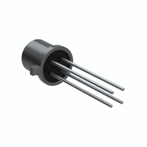 Transistors TO-206AF, TO-72-4 Metal Can Original One Stop Service Electronics Component 2N4416A - Product Image 1