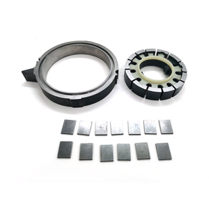 Kit de Bomba de Aceite para Transmisión Automática 4L60 4L60E, 13 Palas Deslizantes, Compatible con BMW Cadillac, Accesorios para Automóviles - Product Image 4