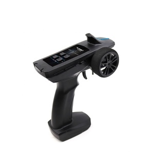 2,4 GHz 91805G 91805G-<span class=keywords><strong>VT</strong></span> <span class=keywords><strong>4CH</strong></span> Funksystem Sender Fernbedienung mit Empfänger für RC Drone Car Boat - Product Image 6