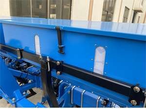 Machines agricoles <span class=keywords><strong>Oignon</strong></span> Carotte Semences Mécanique Précision No Till Semoir - Product Image 4