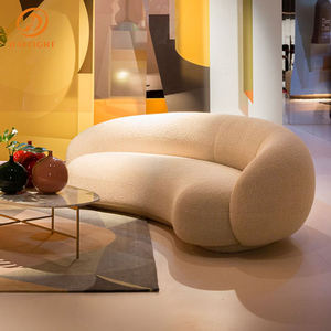 Ensemble de meubles modulaires personnalisables pour villa, hôtel, solution unique, mobilier moderne italien haut de gamme pour appartement - Product Image 1