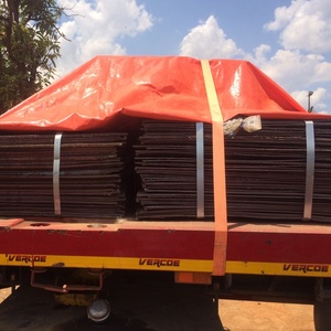 Adquiera los Mejores Catodos de Cobre Puro de Grado AA 99.99% de Alta Calidad, 125 kg/pieza, Precio -20% LME, del Corazón de Zambia, lo Mejor de Zambia - Product Image 4