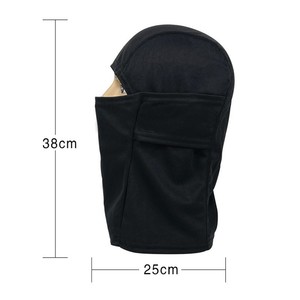 Cho Amazon Ngoài Trời Thoáng Khí Chiến Thuật Balaclava Kỹ Thuật Số In Hình Ảnh Mui Xe Cho Kem Chống Nắng Cưỡi Câu Cá Ngụy Trang - Product Image 5