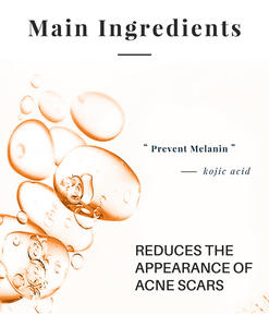 Jabón Kojic de Marca Privada 65g* 2 con Logotipo Personalizado, Orgánico, con Aceite de Árbol de Té, Libre de Crueldad Animal, Envoltorio de Regalo - Product Image 4