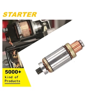 Phần Ứng Cho Bộ Phận Khởi Động HINO 361508Y000 281601560 Imim3085 2330299216 IM3085 Giá Phần Ứng - Product Image 1