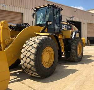 รถตักตีนตะขาบใช้982แมว - Product Image 6