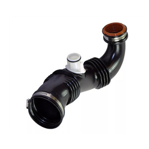 Tuyau de Refroidisseur Intermédiaire Turbo 1434E1 13717798147 9687883680 1434.E1 pour Peugeot 206 207 <span class=keywords><strong>307</strong></span> Citroën Berlingo Dispatch Vente en Gros - Product Image 6