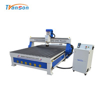 Nouvelle machine à bois ATC 2000*3000, routeur CNC de bureau, machine de gravure CNC pour meubles en bois