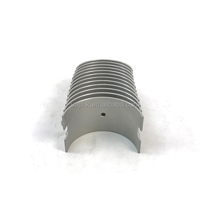 Cojinete de biela para motor diésel NH220 0.25, cojinete de varilla de conexión 203671 - Product Image 6