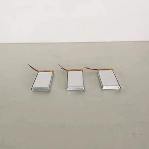 Commercio all'ingrosso <span class=keywords><strong>3</strong></span>.7v 150ah ad alta potenza ricaricabile ai polimeri di litio custodia batterie ioni litio Lipo celle - Product Image 6