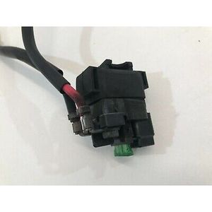 Relè di avviamento Suzuki per Gsx-R 600 750 2004 2005 Componente del sistema di accensione per moto - Product Image 4