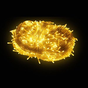 Thông Minh <span class=keywords><strong>LED</strong></span> Cổ Tích Chuỗi Đèn Ứng Dụng Điều Khiển Giáng Sinh Trang Trí Sân Vườn Ngoài Trời Patio Chiếu Sáng Cho Patio Chiếu Sáng Trang Trí - Product Image 4