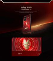 Teléfono Celular Poco X7 Pro 12+256G, CPU Octa Core, IP68, Doble SIM, LTE 5G, Batería de 5000mAh, Pantalla FHD AMOLED 120Hz, Dimensity, Inglés, Francés