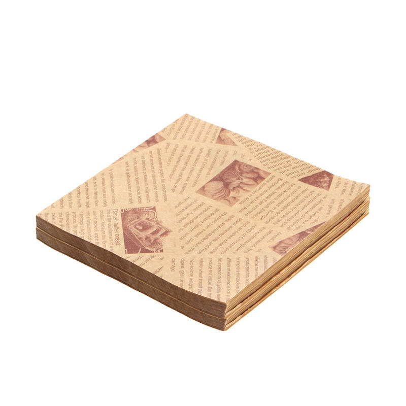 กระดาษคราฟท์สีเหลือง