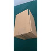 Boîtes recyclables de 5 "X 5" X 5 "pour petite boîte d'expédition de tasse d'expédition
