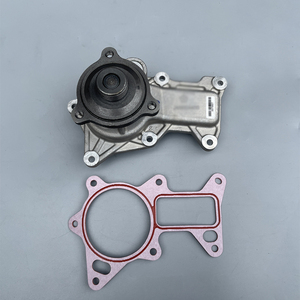 ปั๊มน้ำสำหรับรถจี๊ปแรงเลอร์ 3.8L ปี 2007-2010 รุ่น 04666044AB  04666044AA  04666044 - Product Image 3