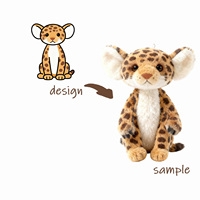 Nouvelle personnalisation de jouets en peluche OEM, fabrication de jouets en peluche personnalisés et d'usine de peluches personnalisées spécialisée dans la conception de marques et la rédaction de prototypes