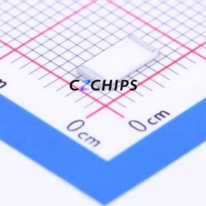 Résistance SMD CRH2512F39R0E04Z 2512 (Type : Film Épais) (Résistance : 39 Ohms Précision : 1%) - Product Image 2