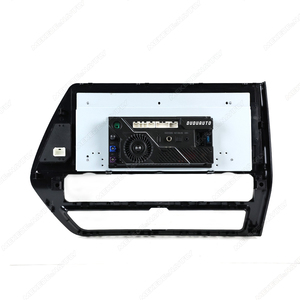 DUDUAUTO DUDU7 A7870 AKM7739 DSP TDA7808 Amplificateur QLED pour Toyota Crown Kluger <span class=keywords><strong>2022</strong></span>-Présent - Product Image 6