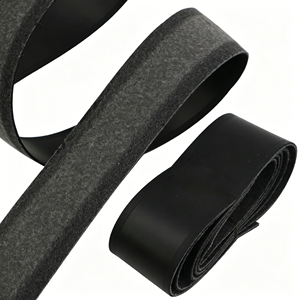 Cinta de agarre ultra antideslizante para pickleball, absorbente del sudor, súper adherente, con amortiguación, para pala, para torneos profesionales de élite. - Product Image 3