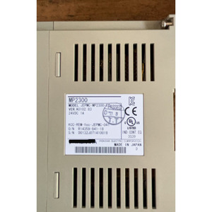Controlador MP2300 JEPMC-MP2300-E SVB-01 218IF-01 para JEPMC-MP2300-E SVB-01 218IF-01 Controlador F MP2300 JEPMC-MP2300-E SVB-01 21 - Product Image 4