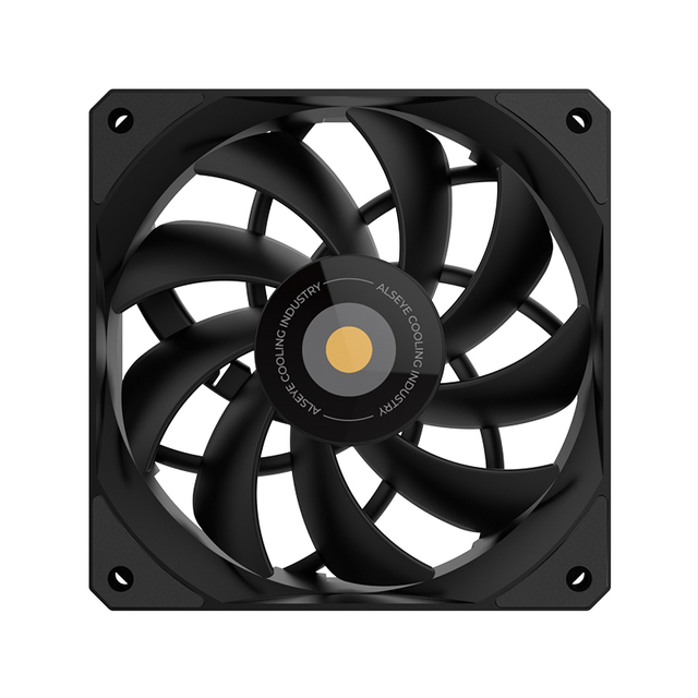 2023 New Style Computer 12V Gaming Design Factory OEM RGB Fan 120mm Pc Case ATX Fans & Cooling CPU Cooler Air Fan