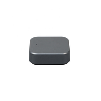 LP-3010K 2.4G Réseau MeSH Commutateur de capteur tactile sans fil Fonction de gradation de la lumière LED