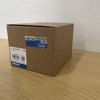 Contrôleur PLC CP1E-NA20DR-A, 20 points d'e/s, sortie relais, AC220V pour l'automatisation de la chaîne de montage