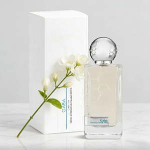 100ml Luxury <b>Aromatic</b> Unisex <b>Perfume</b> Fresh Elegant Long Lasting Niche Fragrance with Citrus Glow Floral Soft and Smooth Depth - Product Image 5