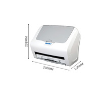 Scanner de documents SNBC BSC-5060 de Chine, images numérisées de bonne qualité, plusieurs destinations de numérisation, 2026
