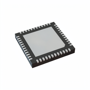 Composants électroniques en stock ATSAMC21G17A-MNT 48 VFQFN à pad exposé intégré - Product Image 1