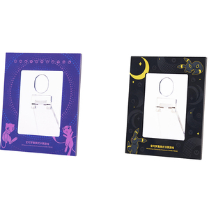 Authentique Pokémon TCG scellé en usine, version chinoise simplifiée S6.0, Nine Colors Gathering Umbreon &amp;   Ensemble d'affichage Mew - Product Image 3