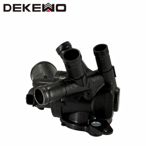 Thermostat de moteur diesel 110617089R 1106100Q1N 2822030075 110619413R pour RENAULT <span class=keywords><strong>Clio</strong></span> Kangoo NISSAN Juke Pulsar Qashqai - Product Image 2