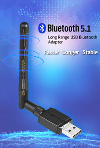 Récepteur émetteur <span class=keywords><strong>Bluetooth</strong></span> BT5.1 Mini USB Power Car Kit <span class=keywords><strong>Auto</strong></span> Stereo Adaptateur audio sans fil pour voiture - Product Image 5