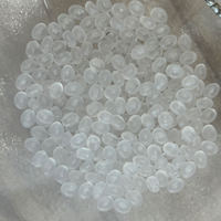 Granulés de polypropylène copolymère PP 7414 pour moulage, résine PP à impact, granulés aléatoires