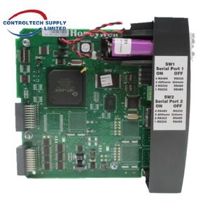 โมดูลควบคุมซีพียู C30 900C32-0244-00ใหม่ล่าสุด32Bit สำหรับ HC900 controledge PLC DCS - Product Image 2