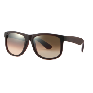 Italia Moda Gafas de sol personalizadas Hombres Marca de lujo Alta calidad Ray Band Gafas de Sol para hombre Mujer 4165 - Product Image 5
