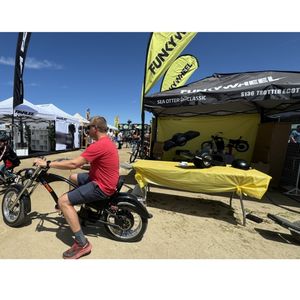 Haute qualité avec pack arrière de batterie au lithium-ion de moteur de moyeu de 20 pouces en option pour modifier les vélos - Product Image 5