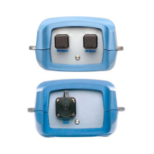 เครื่องทดสอบไฟเบอร์ EXFO FLS-600/FLS-300 พร้อมแหล่งกำเนิดเลเซอร์ รองรับ GSM/GPRS - Product Image 5