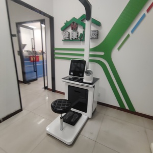 Kiosco Inteligente para Exámenes Médicos con Medición Integral para un Acceso Rápido a Todos los Resultados <span class=keywords><strong>de</strong></span> Pruebas <span class=keywords><strong>de</strong></span> Rutina - Product Image 4