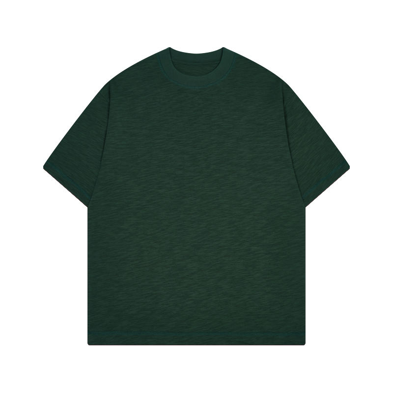 สีเขียวเข้ม