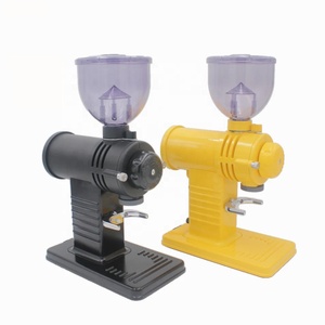 Molinillo de Café Eléctrico Comercial Ghost Tooth Disc con Gran Promoción - Product Image 2