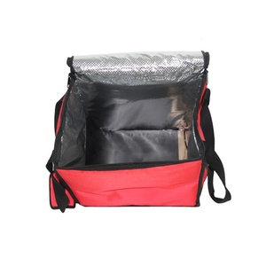 Custom PTC 12V <b>Heating</b> Element <b>USB</b> Power Source Temperature Control Portable Food Warmer Heater for Heated Food Delivery Bag - Product Image 3