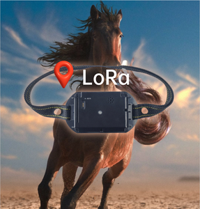 Paquete de solución innovadora LoRaWAN, antena de puerta de enlace interior, sistema de pista de ganado, gestión de ganado, datos de pulso, plástico Beidou - Product Image 5